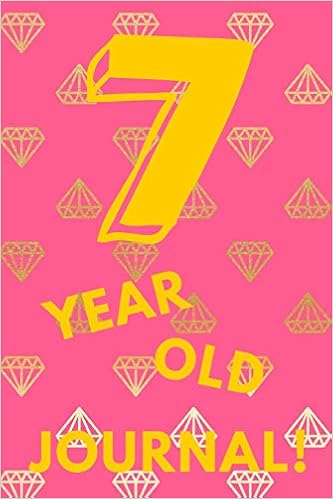 7 yr old gift ideas