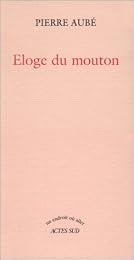 Éloge du mouton