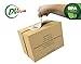 Dymo Compatible 4XL Labels Shipping 1744907 for Termal Labelwriter 4x6, Label Printers, White, 4'' x 6'', 6 Rolls - 1320 LW Extra-Large Lables