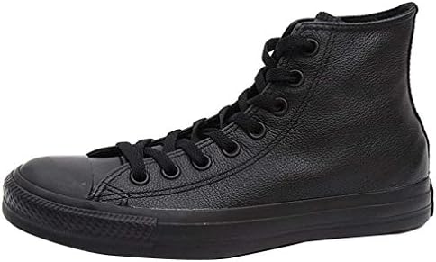 converse hi top leather