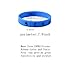 Game Party Supplies, 76 Pack Gaming Gift Set Party Favors - Include 24Pack Game Bracelet, 12 Pack Badge, Set of 40 Stickers for Kids+