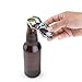 Blush Scarab Beetle Bottle Opener, Multicolor
