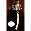 Solid-Brass-5-Ships-Bell-Nautical-Bell-Polished-Finish Solid-Brass-5-Ships-Bell-Nautical-Bell-Polished-Finish