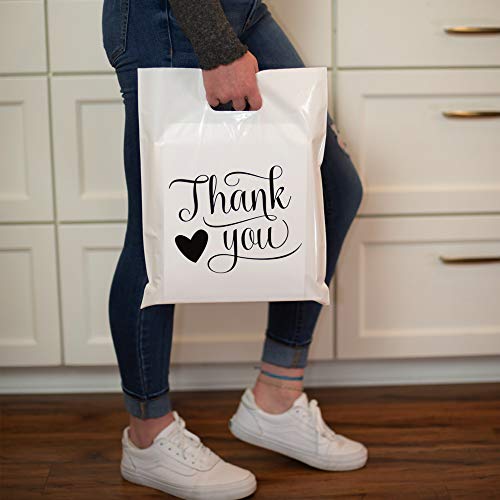 jumbo plastic bolsas with handles