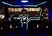 JYtrend 9ft Neon Light El Wire w/Battery Pack - Green
