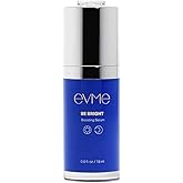 Evme Boosting Serum – Hydrating Antioxidant Serum with Sodium Hyaluronate & Vitamin C – Fragrance-Free, Dermatologist-Tested for Sensitive, Reactive Skin – Soothes, Nourishes & Maintains Skin Barrier
