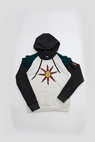 dark souls hoodie amazon
