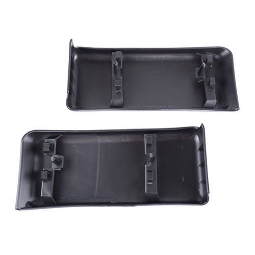 5 Autoxrun+Bumper+Guards+Inserts+2009+2014