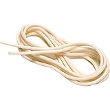 Buddy Lee Replacement Jump Rope Cord - White