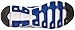 adidas Performance Men's Powerblaze M Running Shoe, Collegiate Royal/Silver/Navy, 11.5 M US
