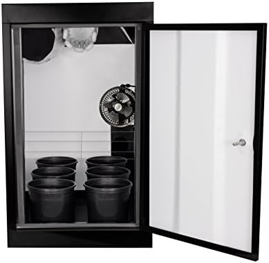 SuperCloset SuperBox CFL Soil