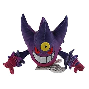 gengar plush amazon