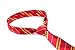REINDEAR Harry Potter Costume School Crest Tie US Seller (Gryffindor)