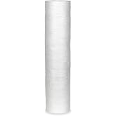 Aquasana Replacement 20-inch Sediment Pre-Filters for Low Maintenance Whole House Water Filtration Systems - EQ-PFC.2045K