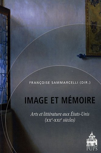 Image et mémoire