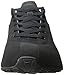 NIKE Men's Shox Deliver Leather Cross-Trainers Shoes