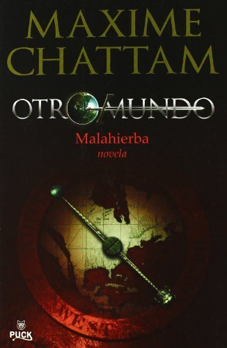 Otromundo Vol. II (Spanish Edition) by Maxime Chattam (2010-12-15)