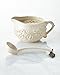 GG Collection Sauce Boat With Ladle
