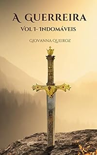 Livro Indomáveis