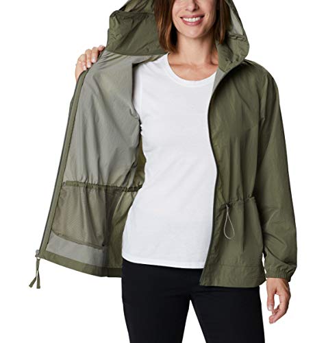 Columbia Women's Wild Willow Jacket 