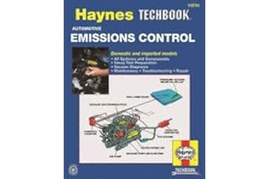 Haynes Publications, Inc. 10210 Technical Manual