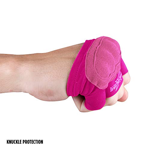 Guard Dog Instafire Xtreme Pepper Spray for Runners Fits in Both