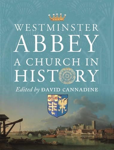 Westminster Abbey - A Souvenir Guide - English Version