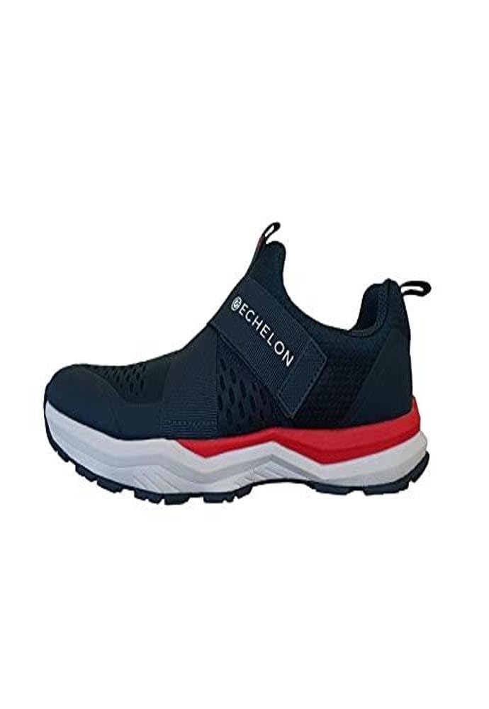 Photo 1 of Echelon Unisex-Adult Sneaker Bike Shoe, Navy, 11.5M / 13.5W