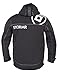 STORMR Strykr Jacket - Special Edition - Black/Gray - Large