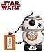 USB stick 32 GB BB8 TLJ - Original Star Wars Flash Drive 2.0, Tribe FD030708