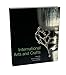 INTERNATIONAL ARTS AND CRAFTS (PAPERBACK) /ANGLAIS