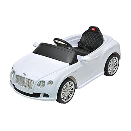 bentley expert designer electric описание