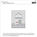 LAWN FAWN Lawn Cuts Custom Craft Die-Build-A-House, 3897