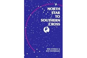 North Star to Southern Cross