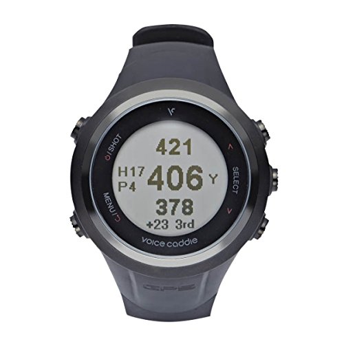Top 10 best voice caddie gps watch 2019