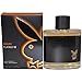 COTY Miami Playboy Men Eau De Toilette Spray, 3.4 Ounce