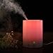 Aroma Diffuser Anypro 200ml Aromatherapy Essential Oil Diffuser, Portable Ultrasonic Aroma Mist Humidifier For Home Office