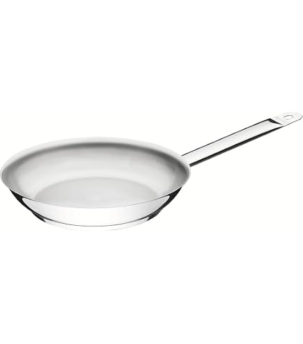 Amazon.com: Tramontina Professional Frying pan diameter 26 cm, Ø26