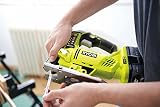 Ryobi R18JS-0 18V ONE+ Jigsaw LED Body Only view 2