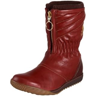 sorel firenzy boots