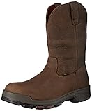 Wolverine Men's Cabor 10 Inch Soft Toe Boot