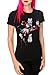 Alex Ross Juniors Harley Quinn Joker T-shirt (Large)