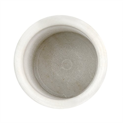 image for Linkidea marble ice bucket, Elegant Wine Cooler, Champagne Chiller, Ic