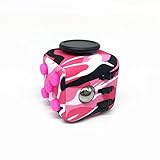 Gogopa Fidget Cube Toy for Relieves Stress & Anxiety (35, standard)