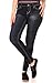WallFlower Juniors Irresistible Denim Jegging (28