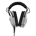 DetectorPro Gray Ghost Amphibian II Headphones for Garrett AT Pro/Gold and Infinium Metal Detectors