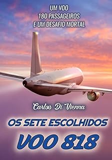 Livro Os Sete Escolhidos