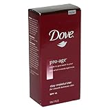Dove ProAge Day Moisturizer, SPF 15, 1.7-Fluid Ounce (50 ml)