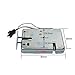 FCBB DC 12V 2A Electric Door Lock for File Cabinet Door Lock