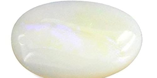 Buy Accurate Traders Gemological Laboratory Of India Gli Certified Natural Opel Stone 12 Ratti 10 9 Carats Rashi Ratna Unheated And Untreated Precious Gemstone For Astrological Purpose At Amazon In
